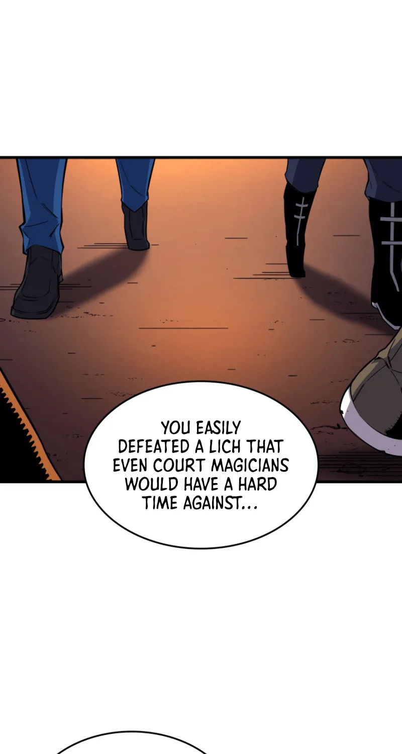 The Archmage Returns After 4000 Years Chapter 18 page 26 - 