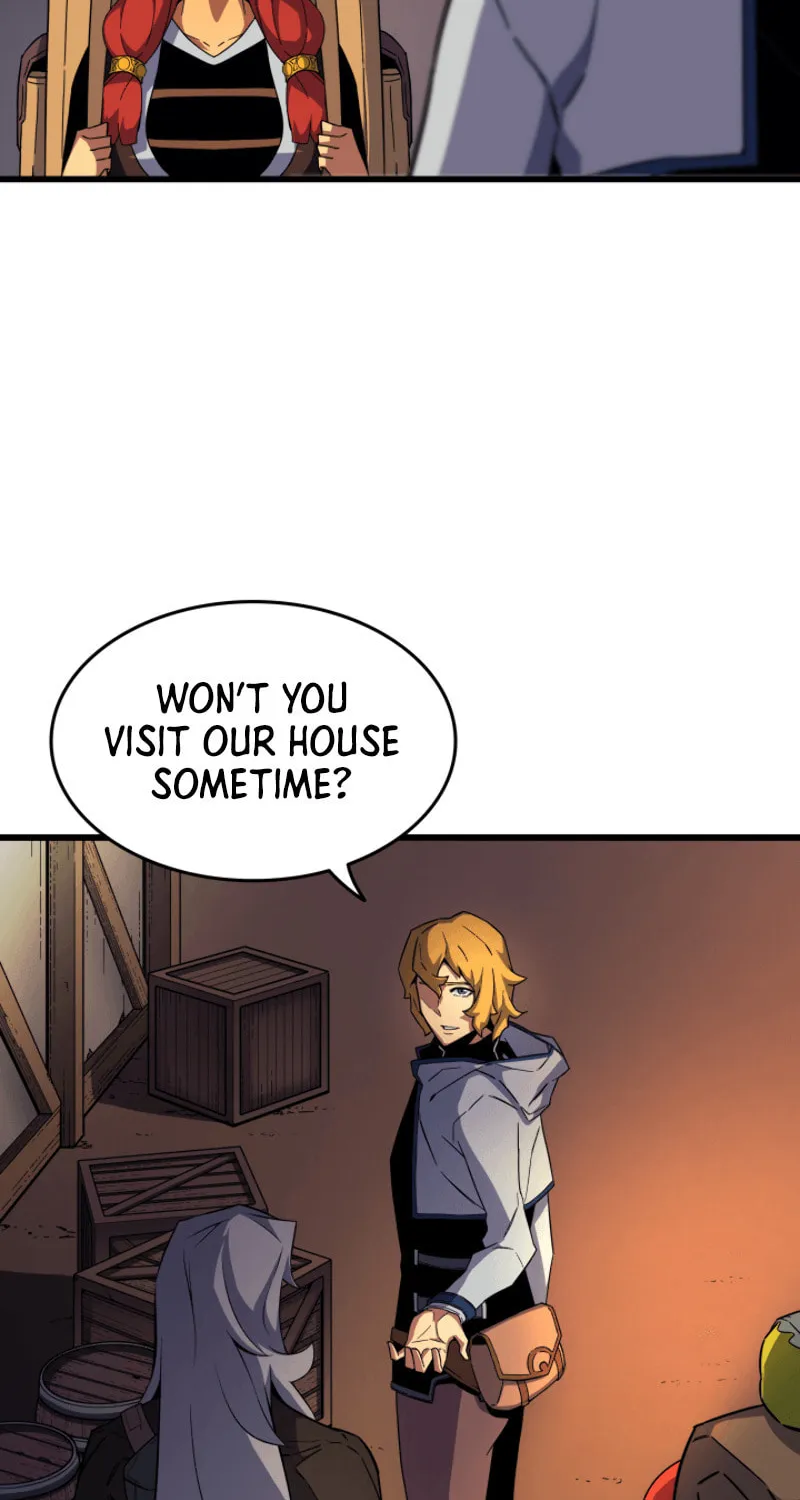 The Archmage Returns After 4000 Years Chapter 18 page 33 - 