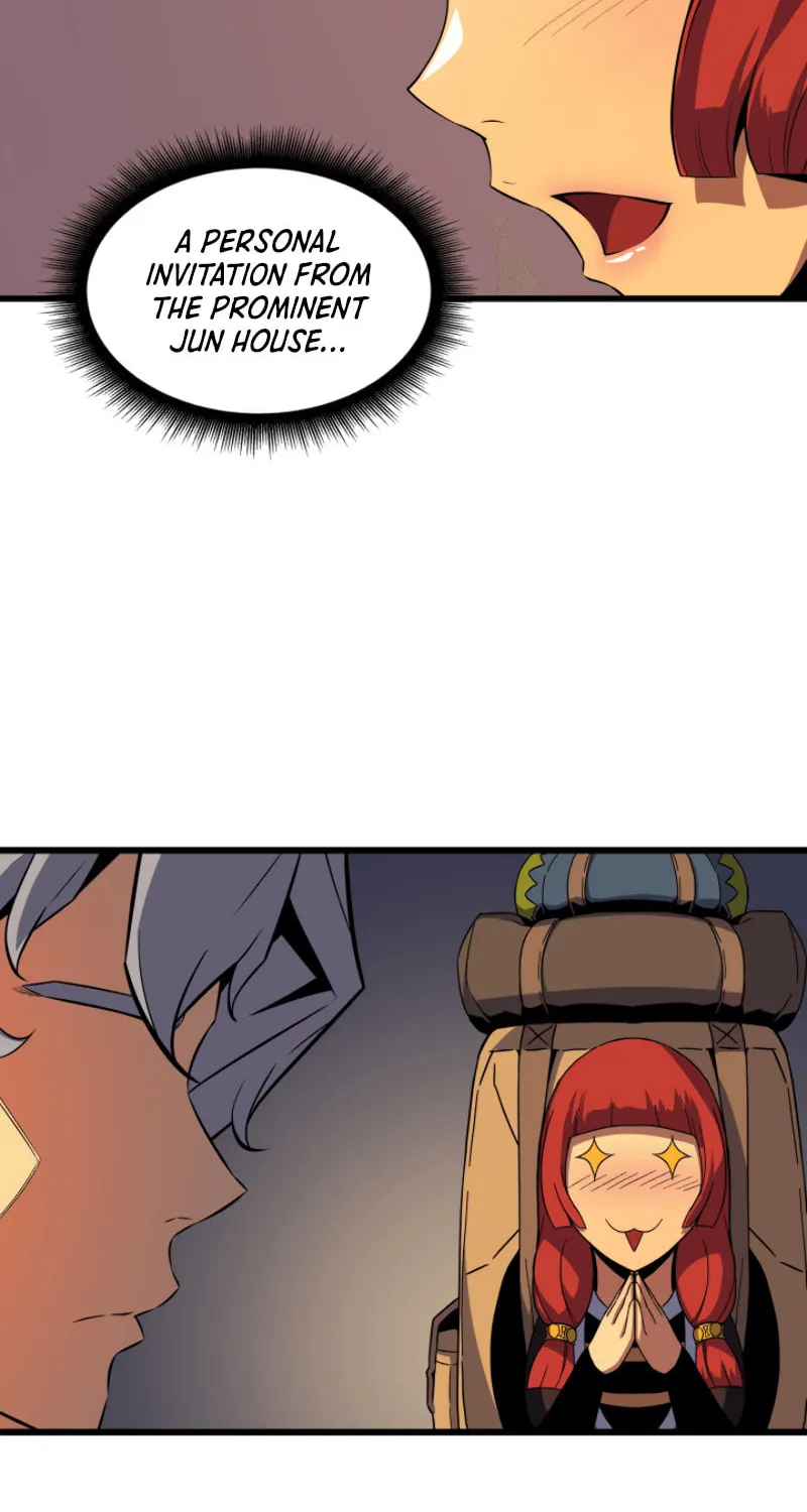 The Archmage Returns After 4000 Years Chapter 18 page 35 - 