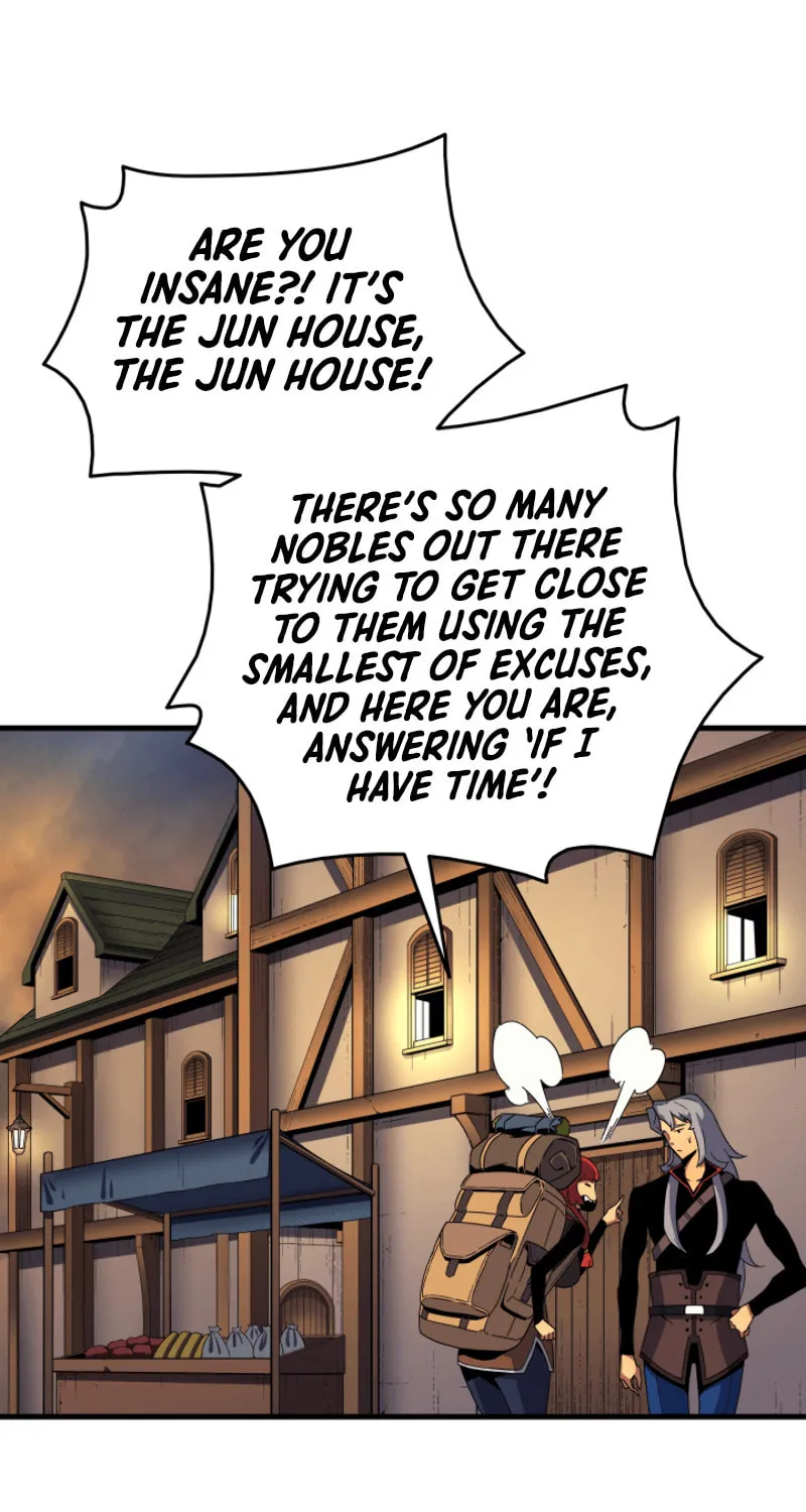 The Archmage Returns After 4000 Years Chapter 18 page 38 - 