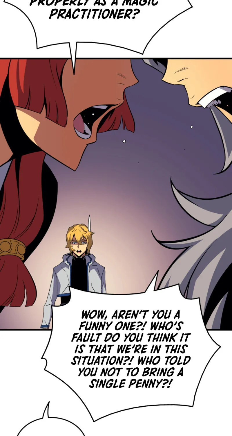 The Archmage Returns After 4000 Years Chapter 18 page 42 - 
