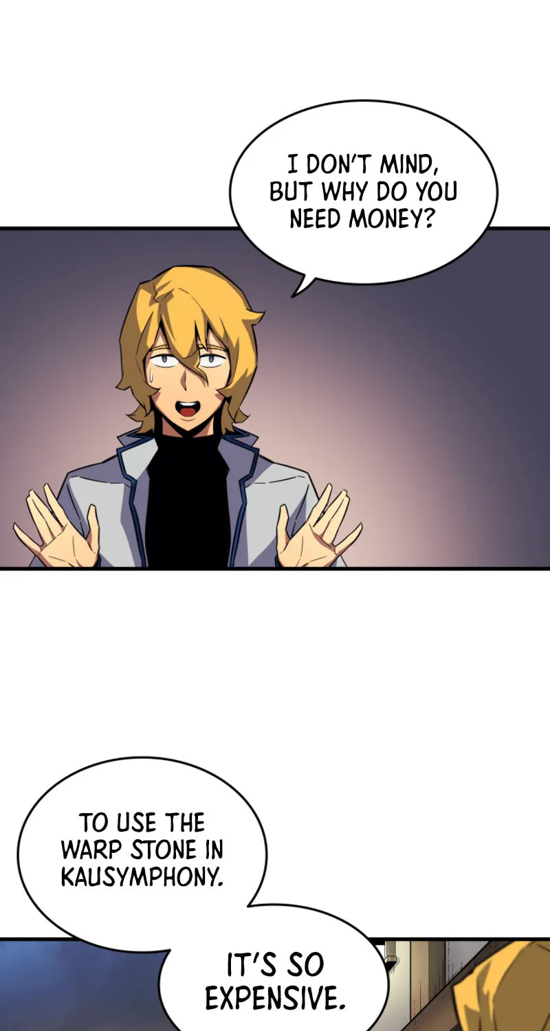 The Archmage Returns After 4000 Years Chapter 18 page 44 - 