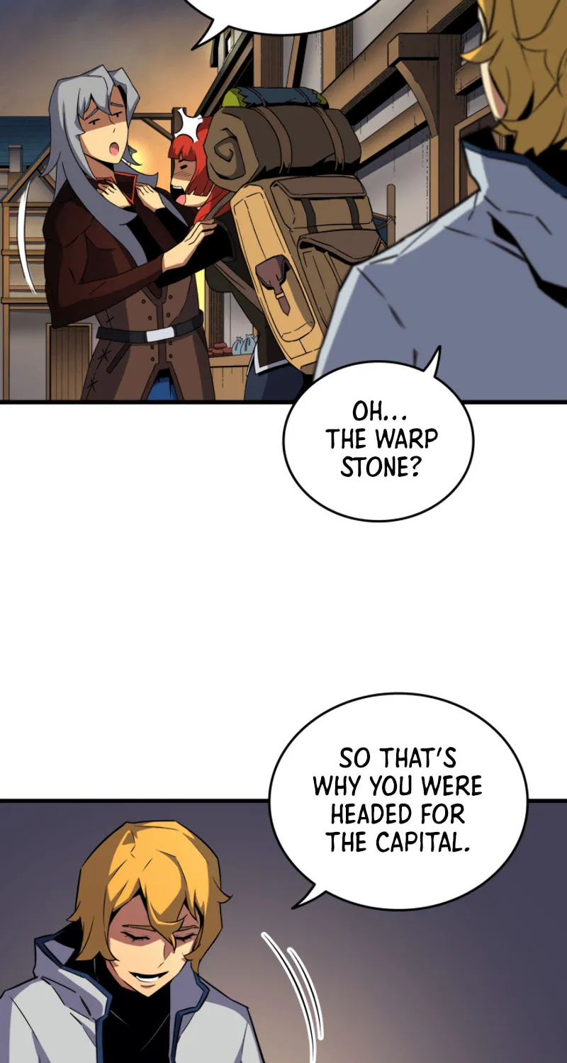 The Archmage Returns After 4000 Years Chapter 18 page 45 - 