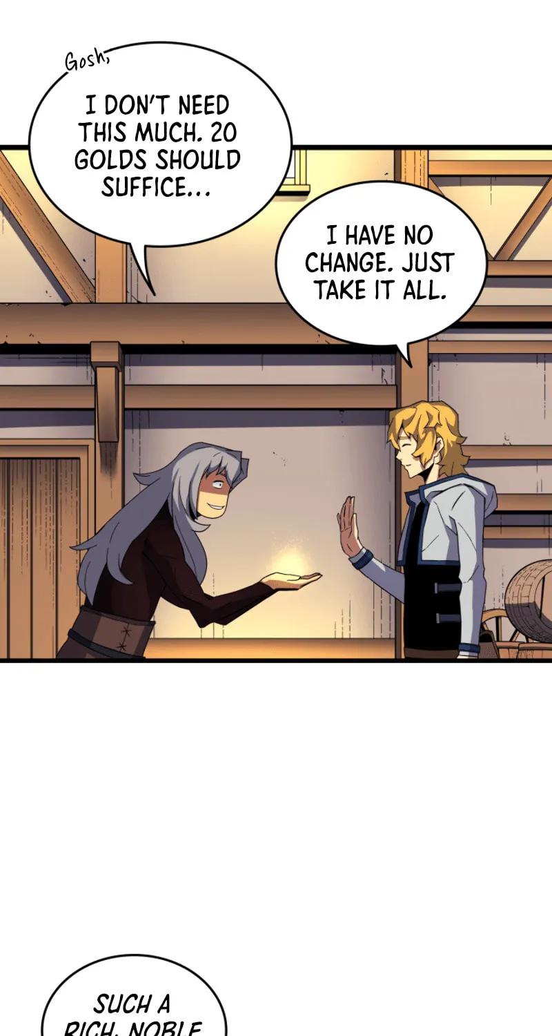 The Archmage Returns After 4000 Years Chapter 18 page 49 - 