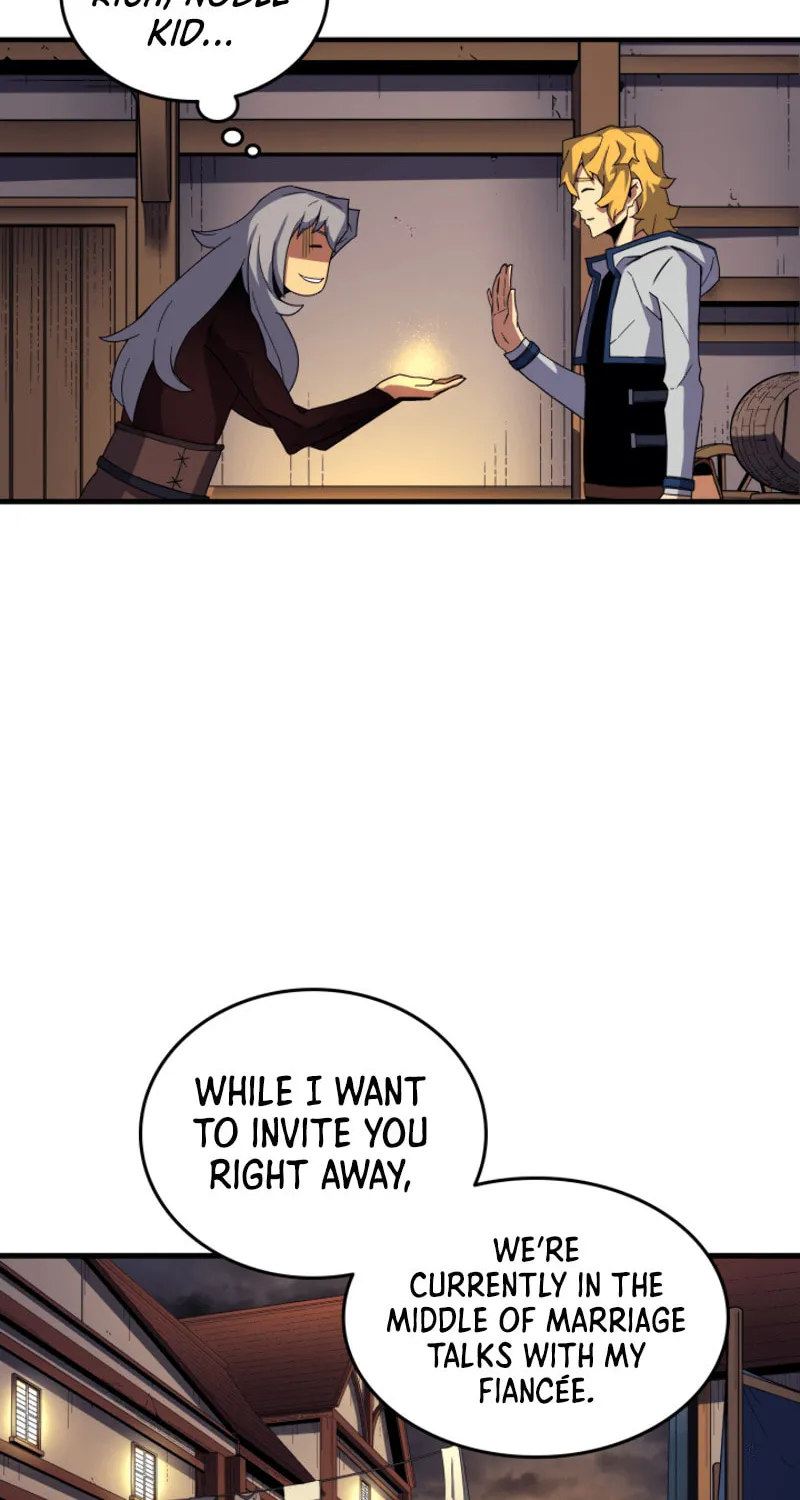 The Archmage Returns After 4000 Years Chapter 18 page 50 - 