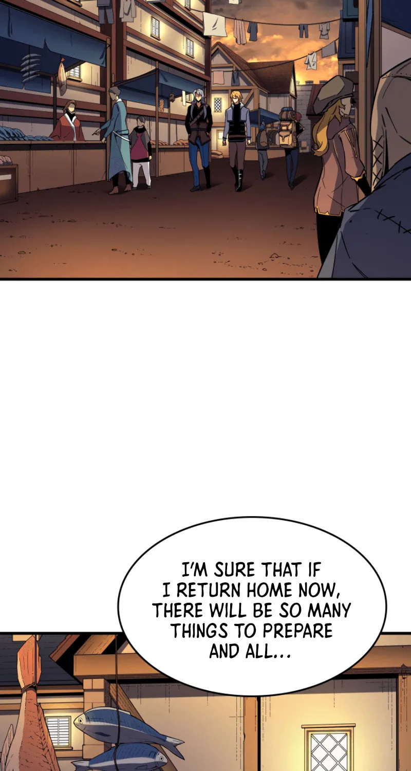 The Archmage Returns After 4000 Years Chapter 18 page 51 - 