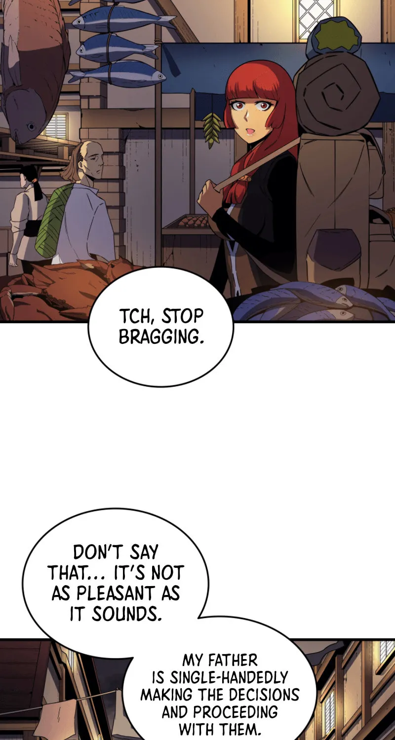 The Archmage Returns After 4000 Years Chapter 18 page 52 - 