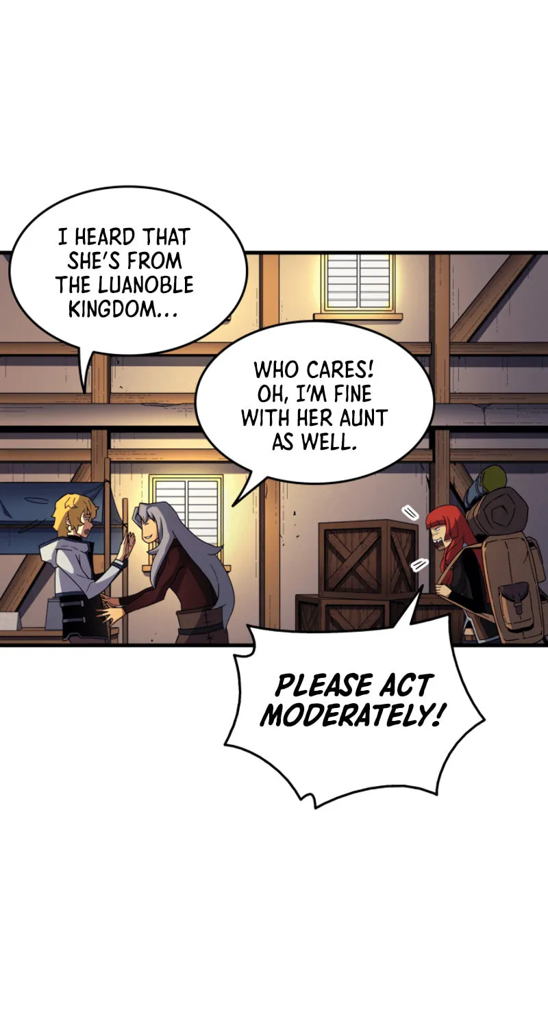 The Archmage Returns After 4000 Years Chapter 18 page 56 - 