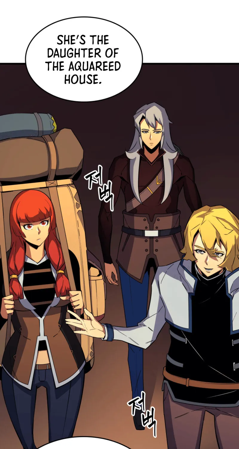 The Archmage Returns After 4000 Years Chapter 18 page 57 - 