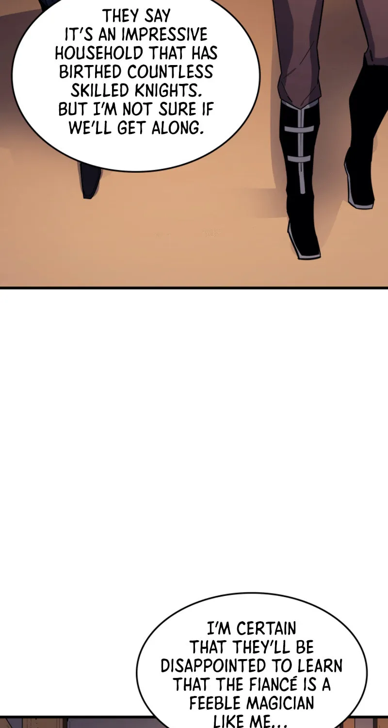 The Archmage Returns After 4000 Years Chapter 18 page 58 - 
