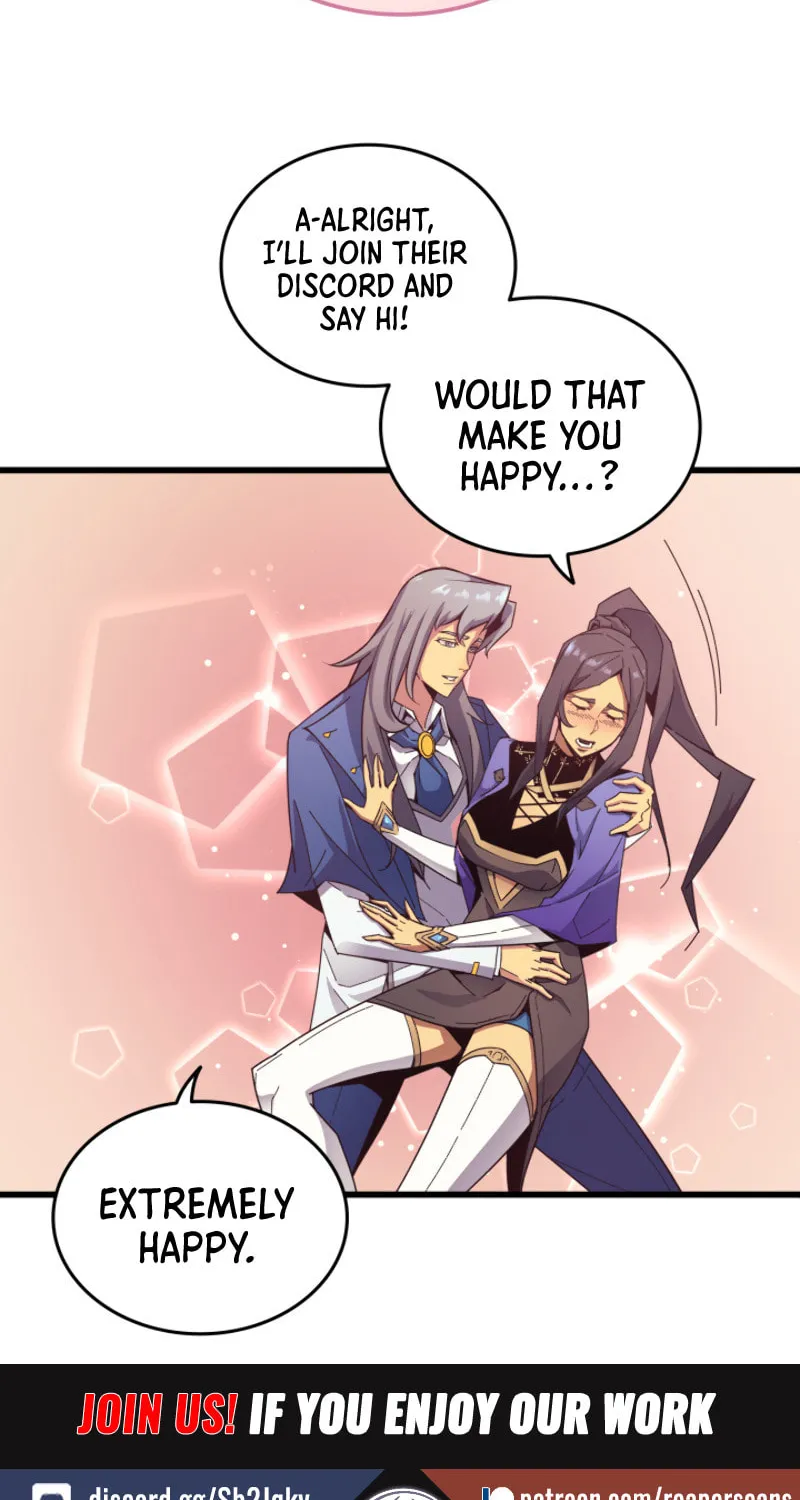 The Archmage Returns After 4000 Years Chapter 18 page 85 - 