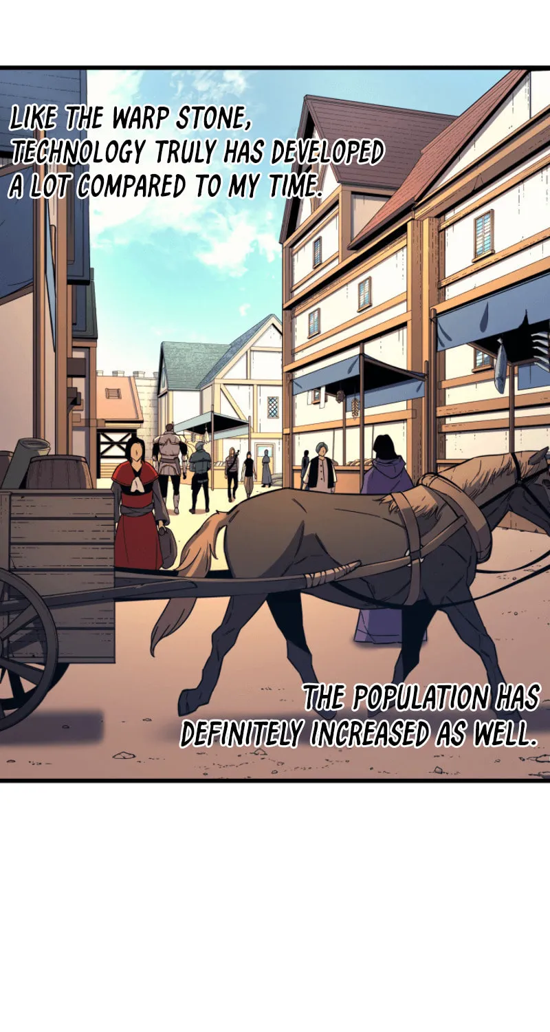 The Archmage Returns After 4000 Years Chapter 19 page 18 - 