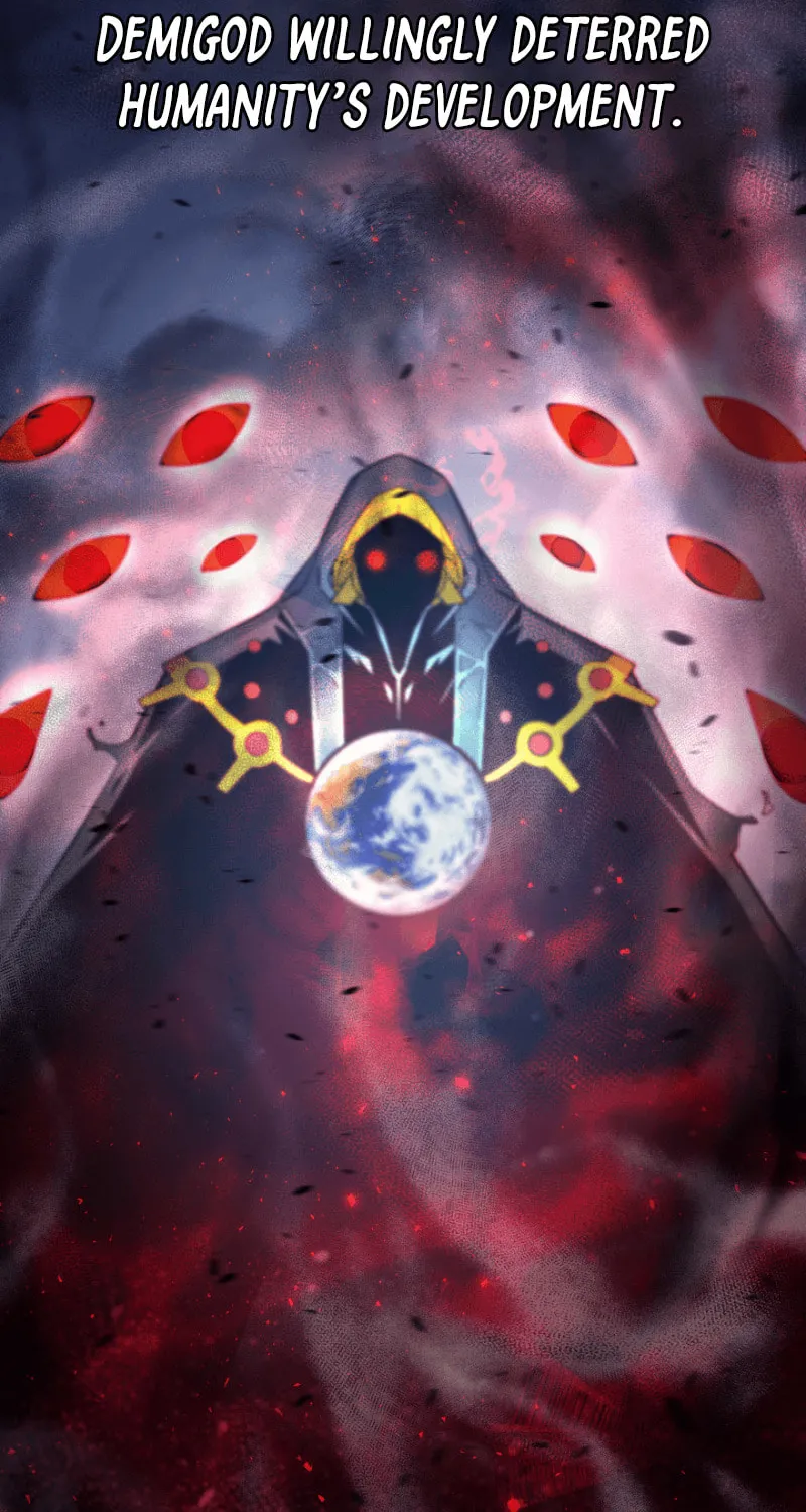 The Archmage Returns After 4000 Years Chapter 19 page 21 - 