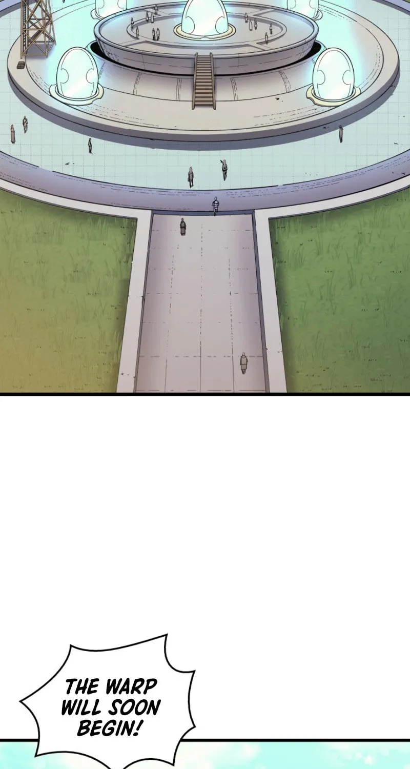 The Archmage Returns After 4000 Years Chapter 19 page 27 - 