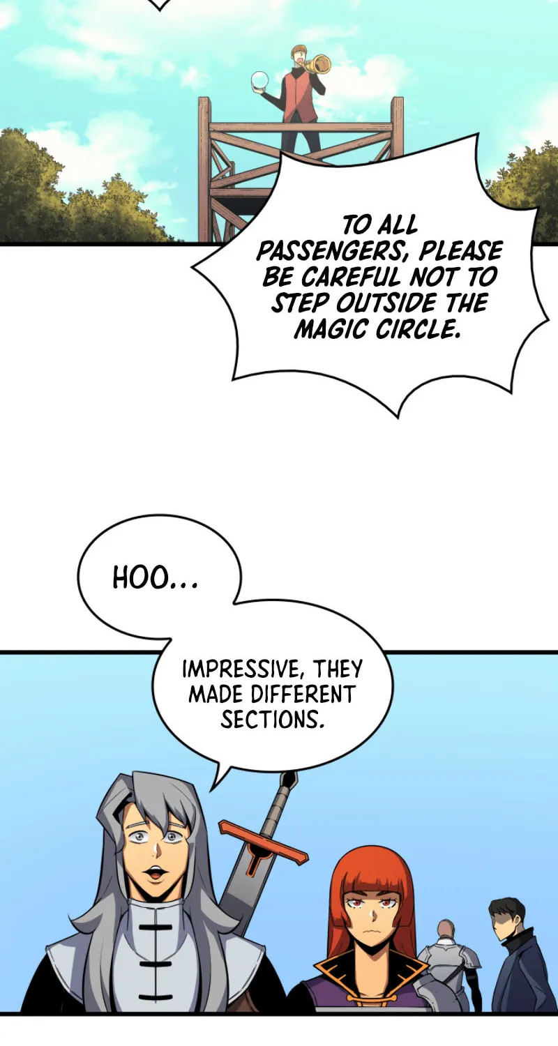 The Archmage Returns After 4000 Years Chapter 19 page 28 - 