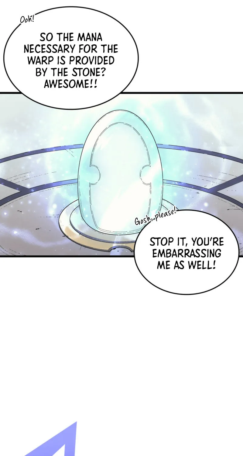The Archmage Returns After 4000 Years Chapter 19 page 30 - 