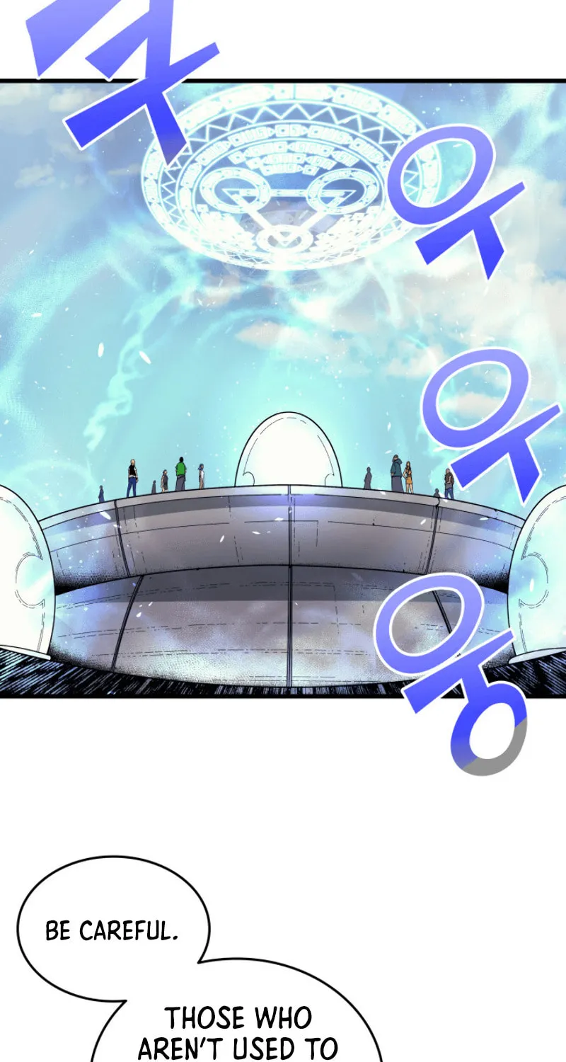 The Archmage Returns After 4000 Years Chapter 19 page 31 - 