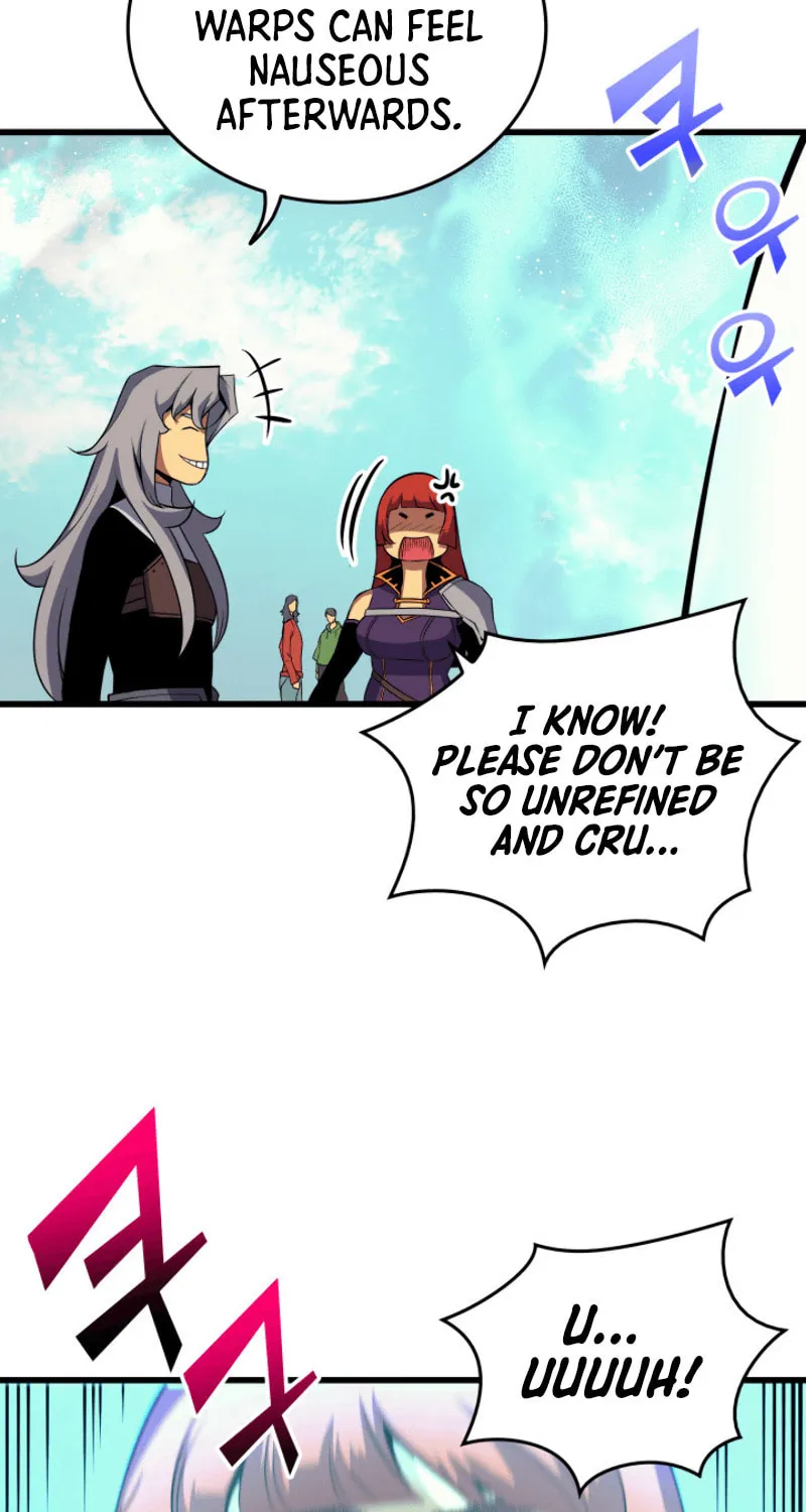 The Archmage Returns After 4000 Years Chapter 19 page 32 - 