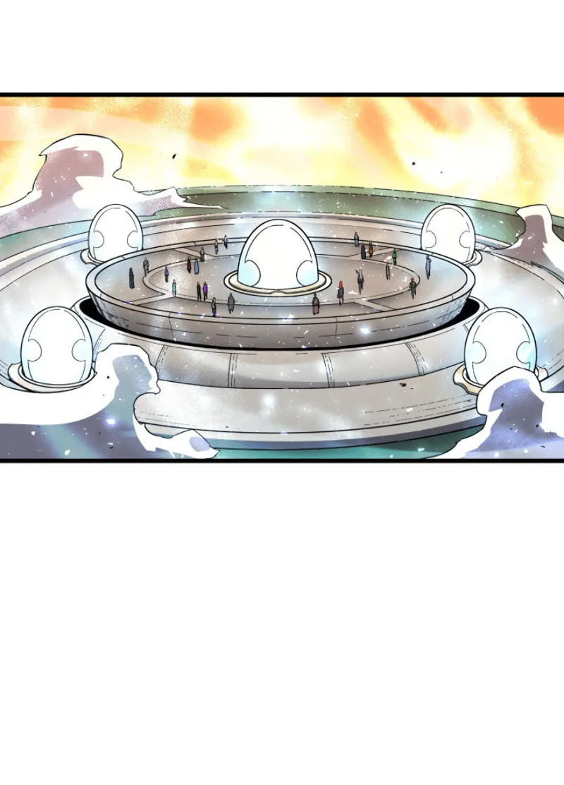 The Archmage Returns After 4000 Years Chapter 19 page 40 - 