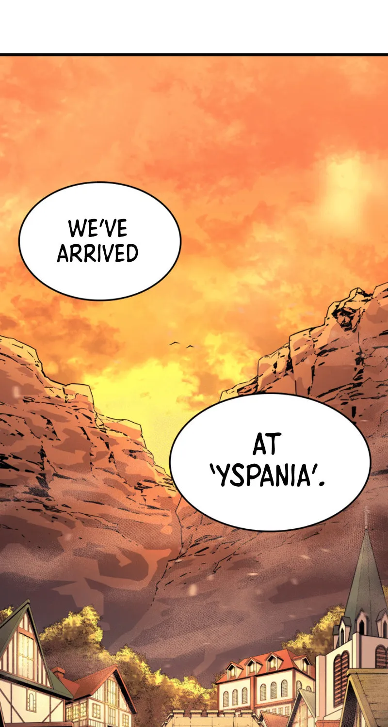 The Archmage Returns After 4000 Years Chapter 19 page 42 - 