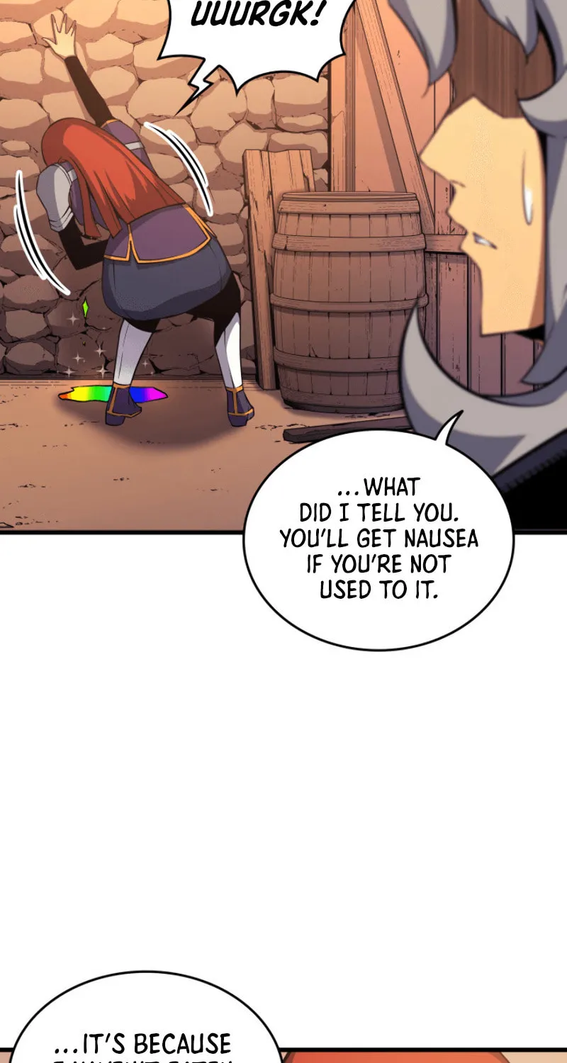 The Archmage Returns After 4000 Years Chapter 19 page 47 - 