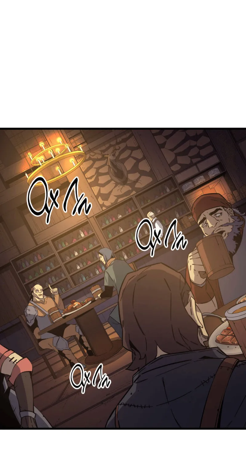 The Archmage Returns After 4000 Years Chapter 19 page 51 - 