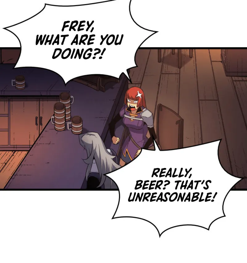 The Archmage Returns After 4000 Years Chapter 19 page 55 - 