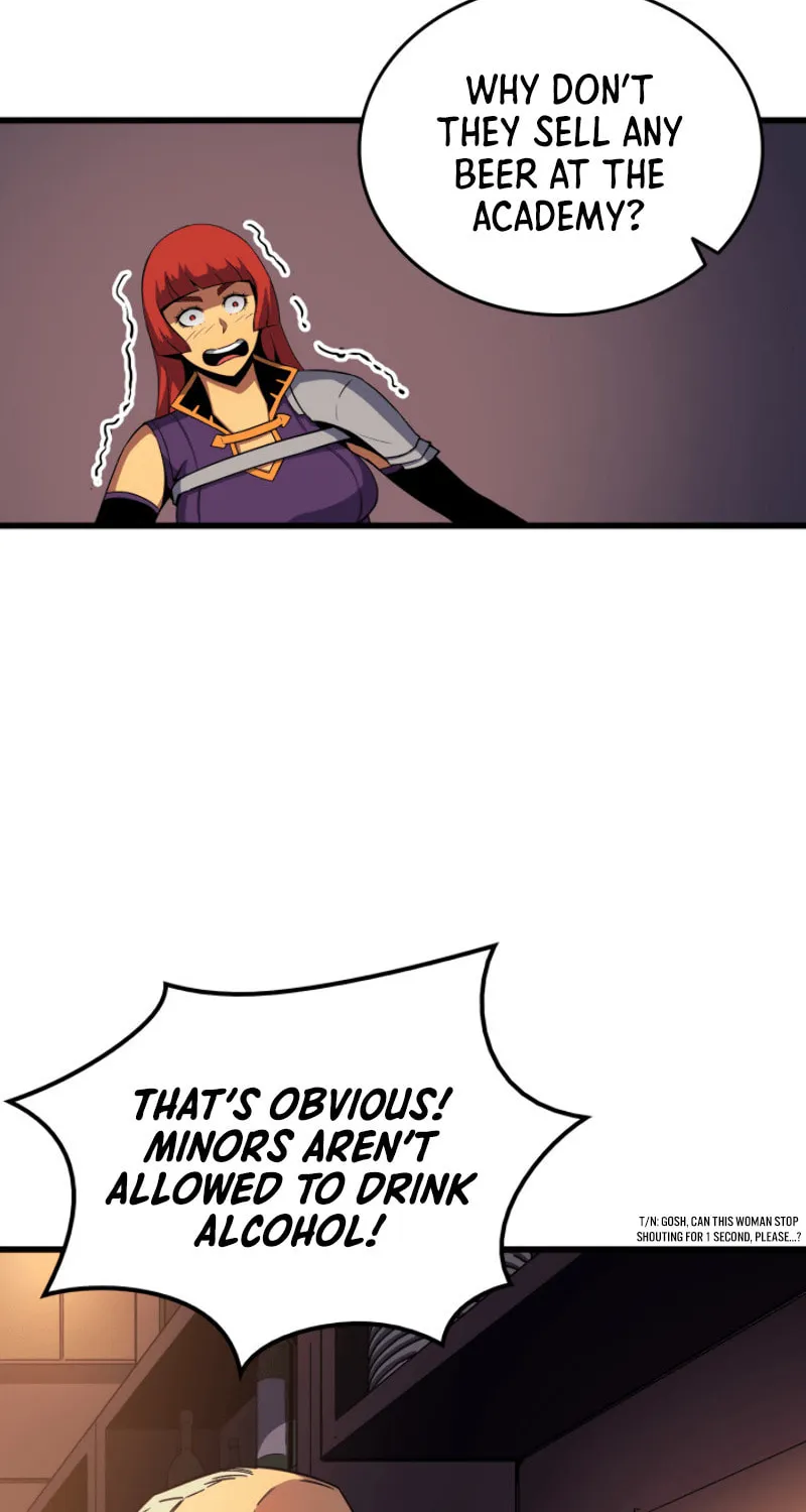 The Archmage Returns After 4000 Years Chapter 19 page 57 - 