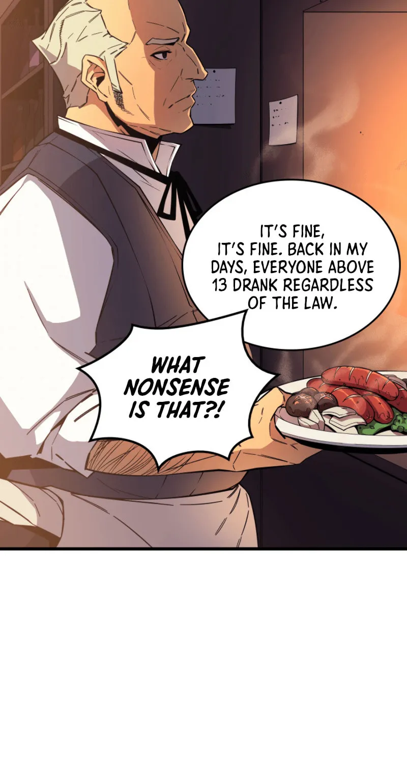The Archmage Returns After 4000 Years Chapter 19 page 58 - 
