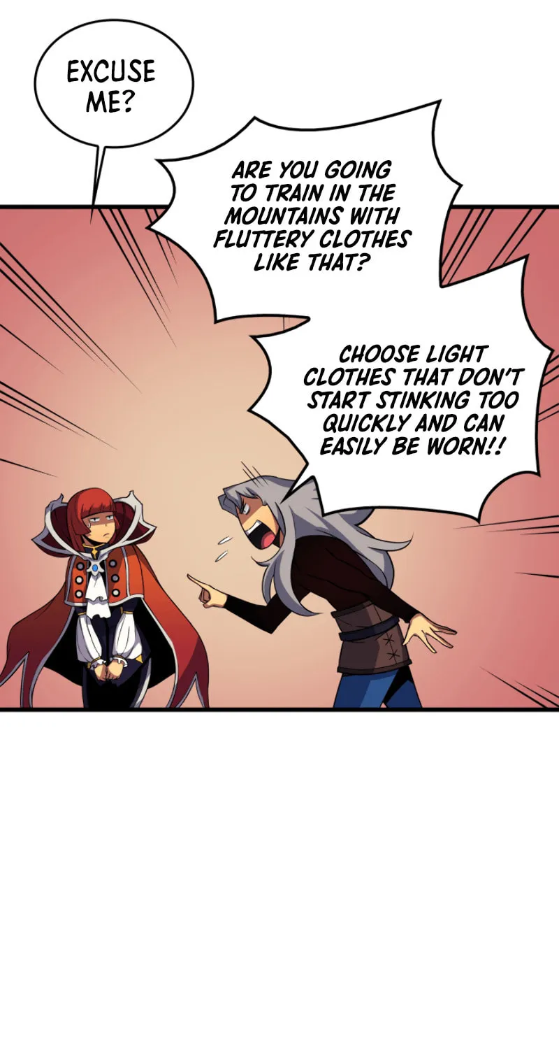 The Archmage Returns After 4000 Years Chapter 19 page 7 - 
