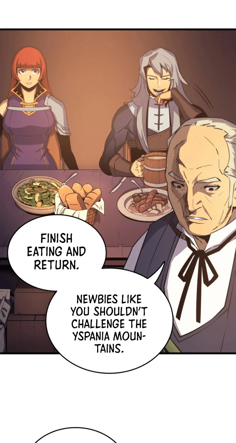 The Archmage Returns After 4000 Years Chapter 19 page 66 - 