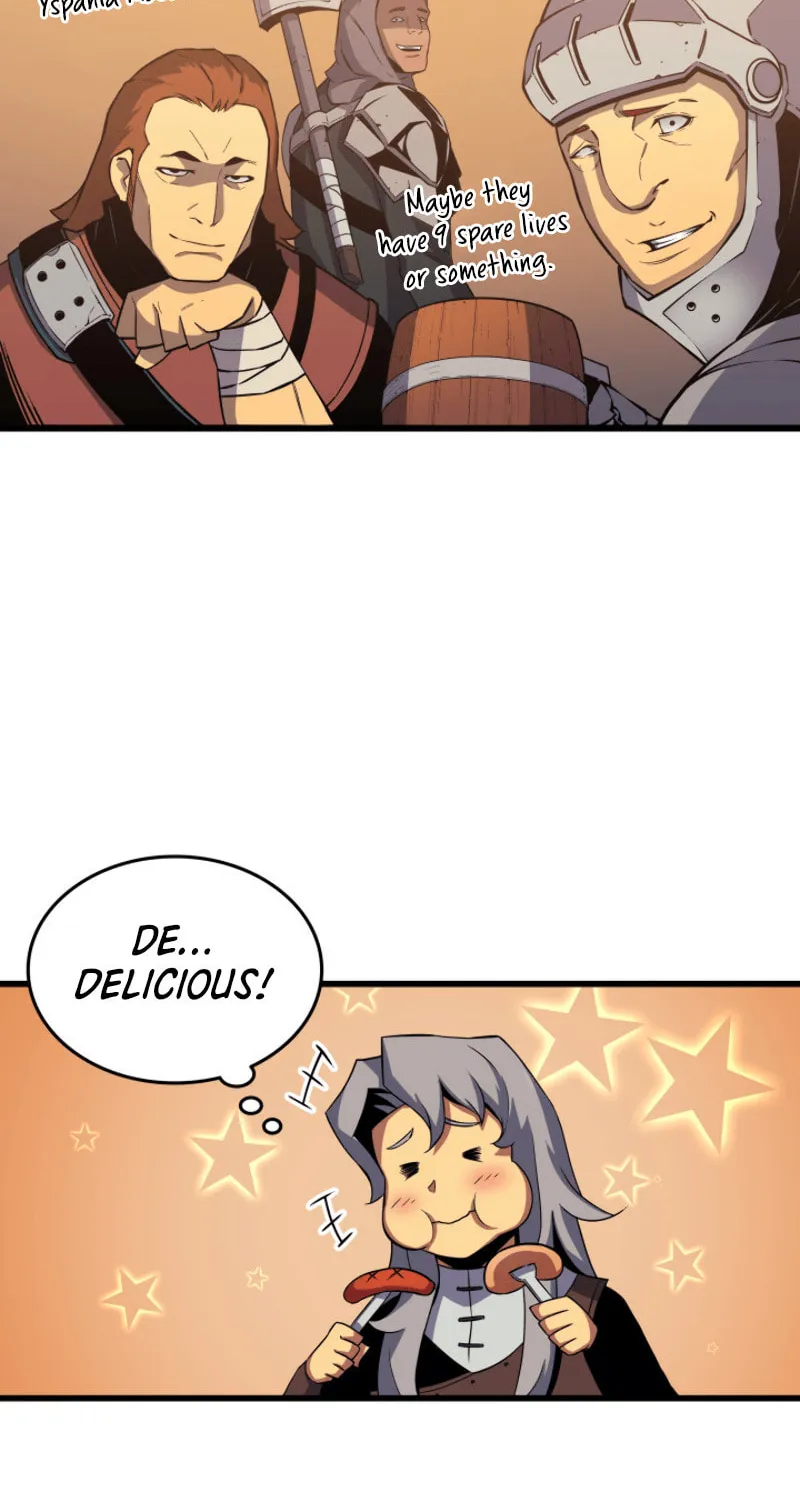 The Archmage Returns After 4000 Years Chapter 19 page 70 - 