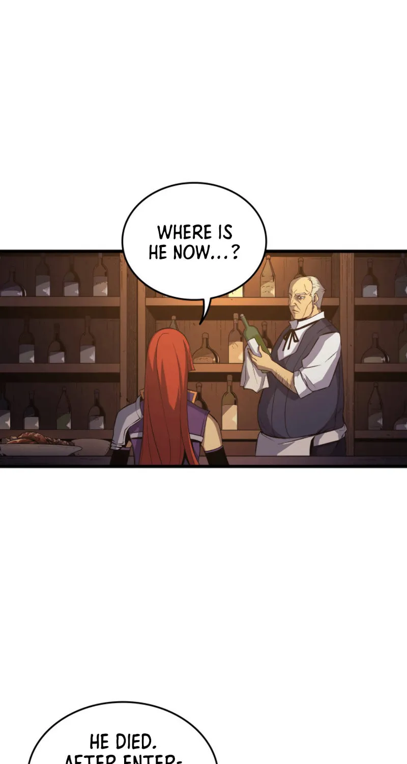 The Archmage Returns After 4000 Years Chapter 19 page 74 - 