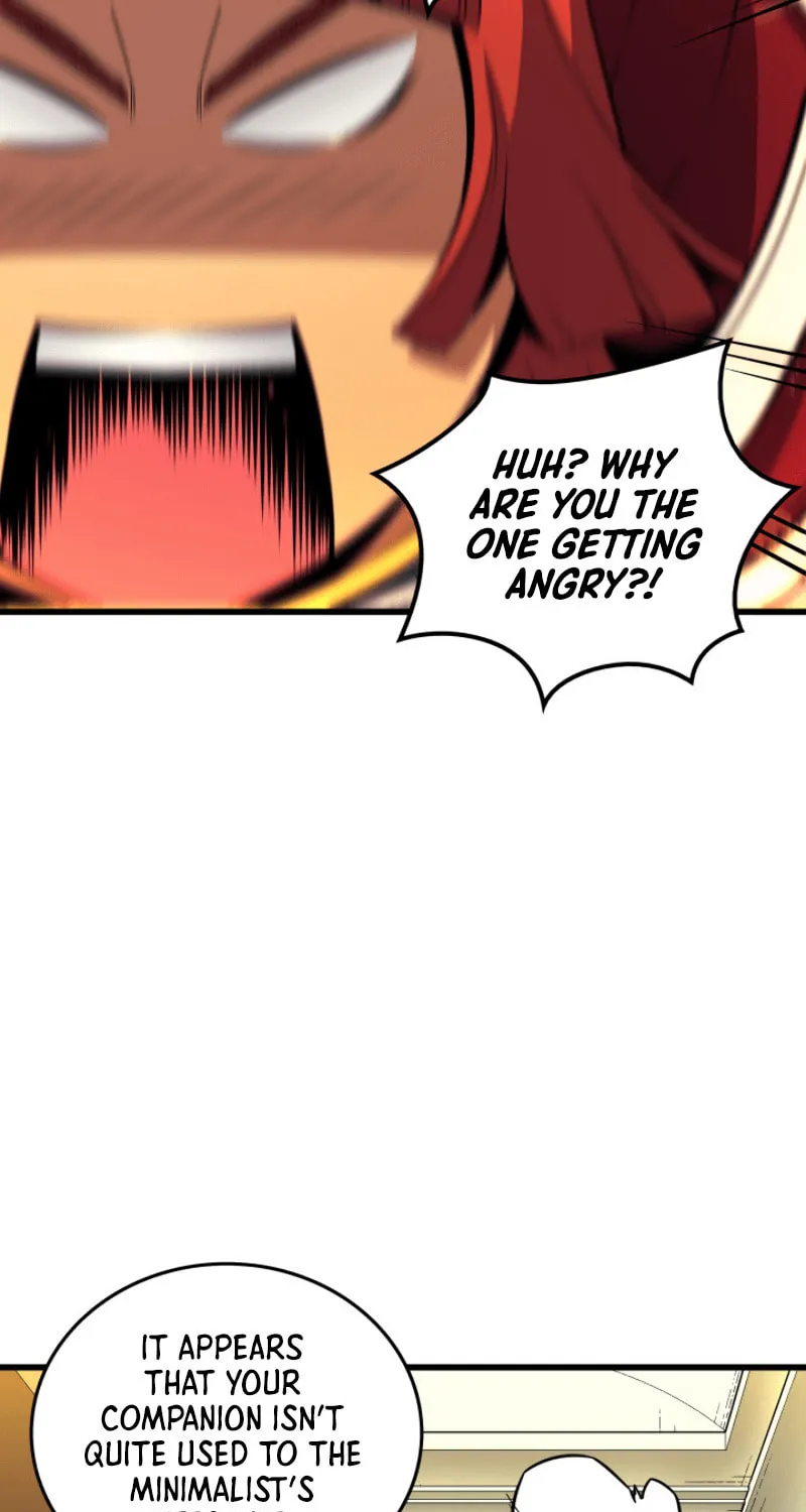 The Archmage Returns After 4000 Years Chapter 19 page 9 - 