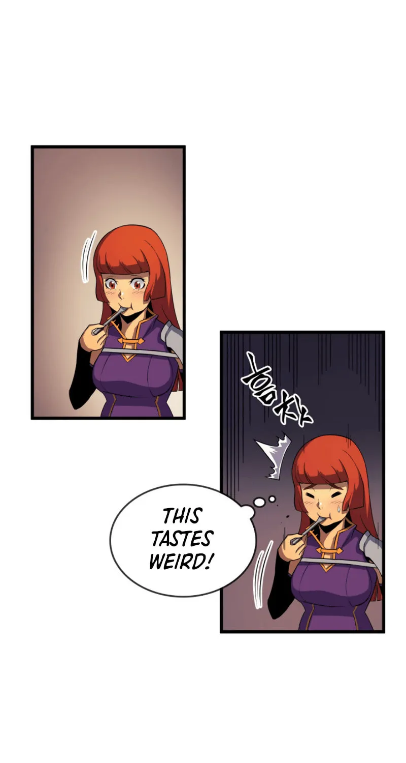 The Archmage Returns After 4000 Years Chapter 19 page 83 - 
