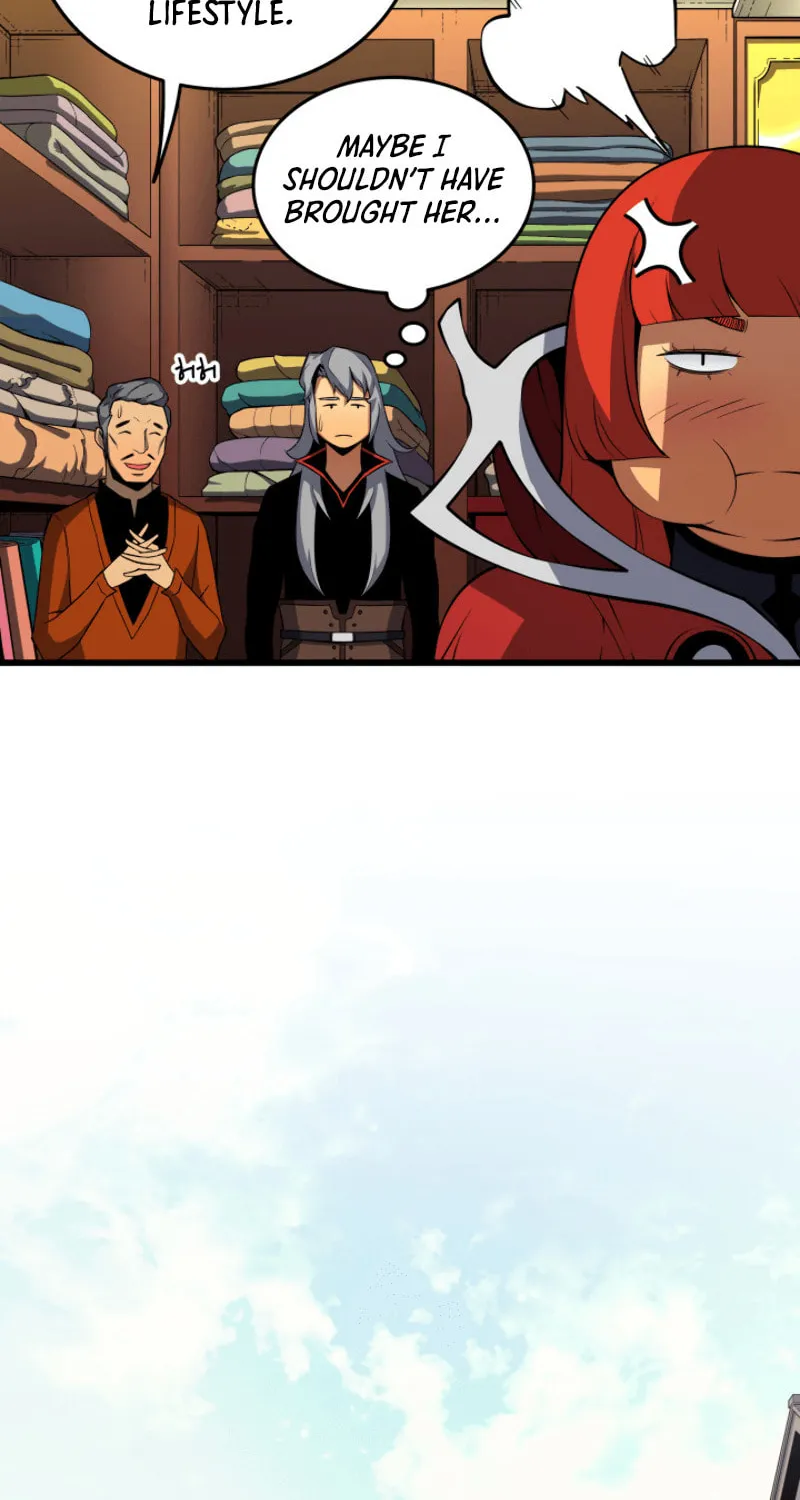 The Archmage Returns After 4000 Years Chapter 19 page 10 - 