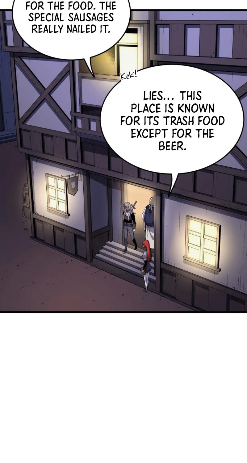 The Archmage Returns After 4000 Years Chapter 19 page 95 - 