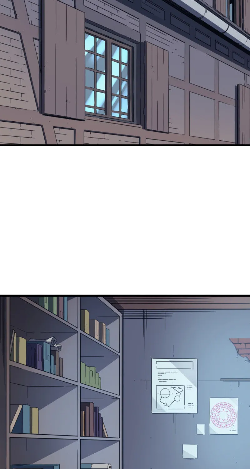 The Archmage Returns After 4000 Years Chapter 2 page 23 - 