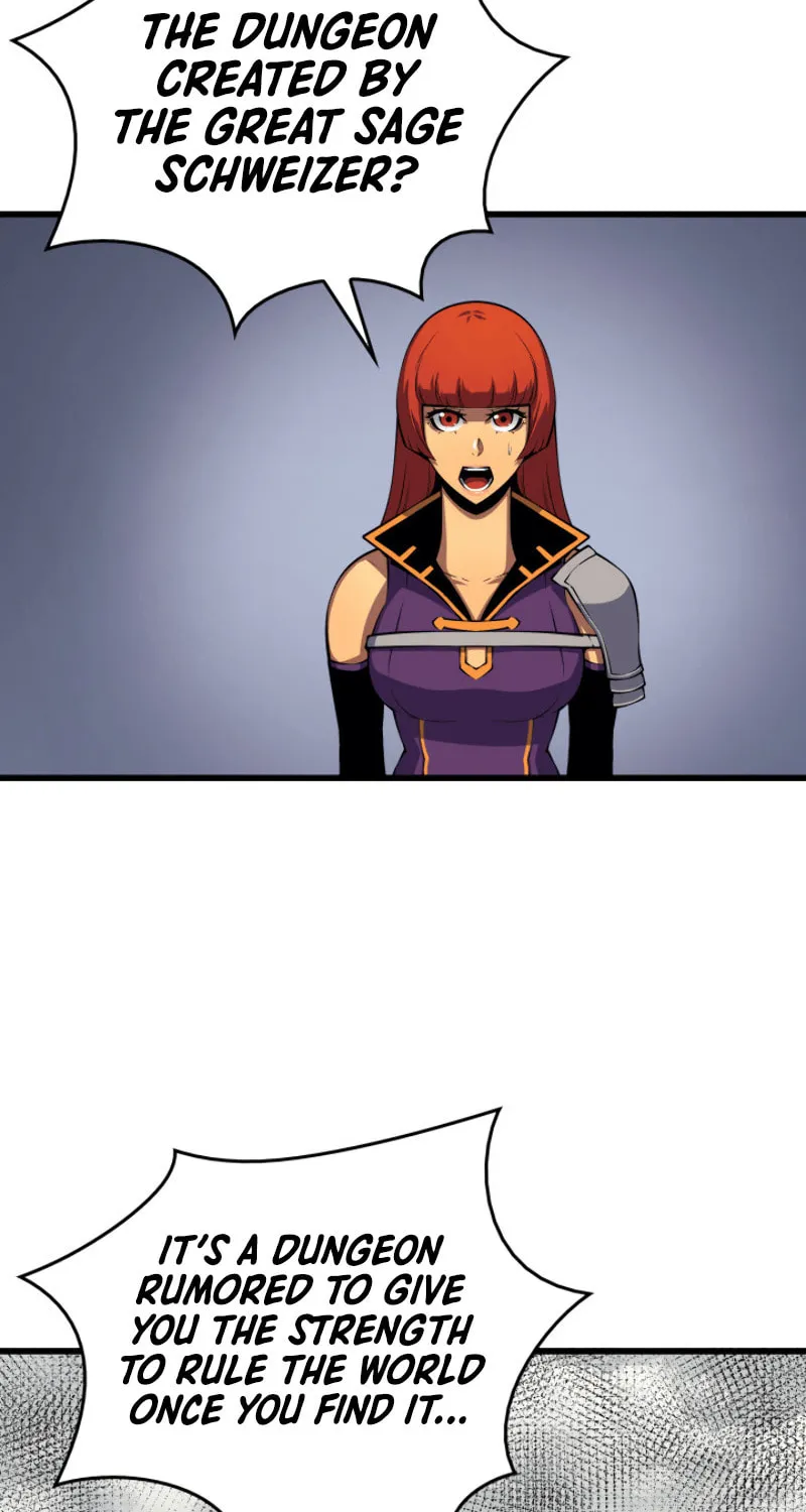 The Archmage Returns After 4000 Years Chapter 20 page 15 - 