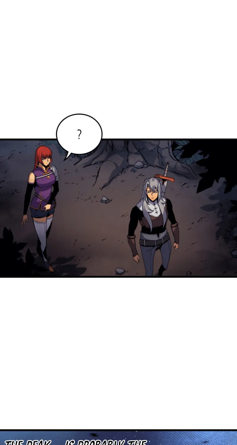The Archmage Returns After 4000 Years Chapter 20 page 21 - 