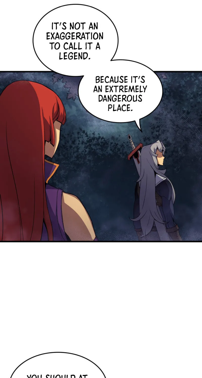 The Archmage Returns After 4000 Years Chapter 20 page 25 - 