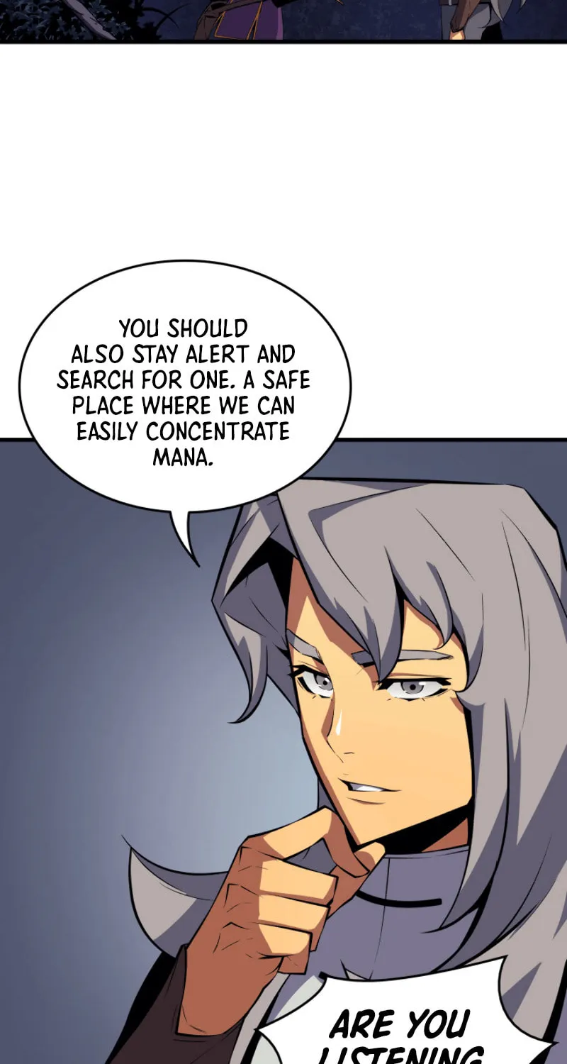 The Archmage Returns After 4000 Years Chapter 20 page 30 - 