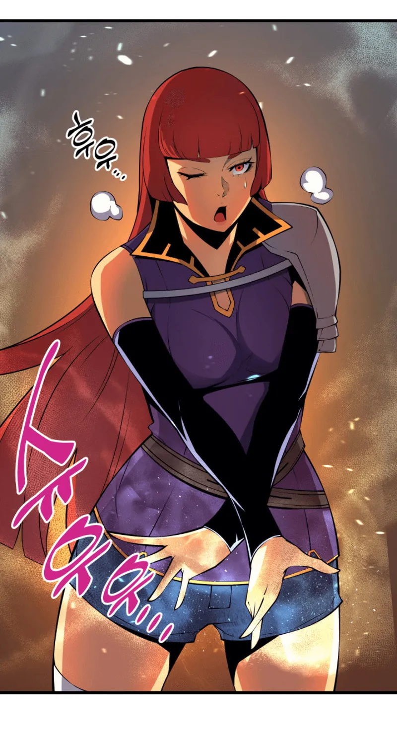 The Archmage Returns After 4000 Years Chapter 20 page 35 - 