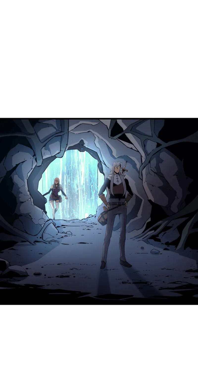 The Archmage Returns After 4000 Years Chapter 20 page 43 - 