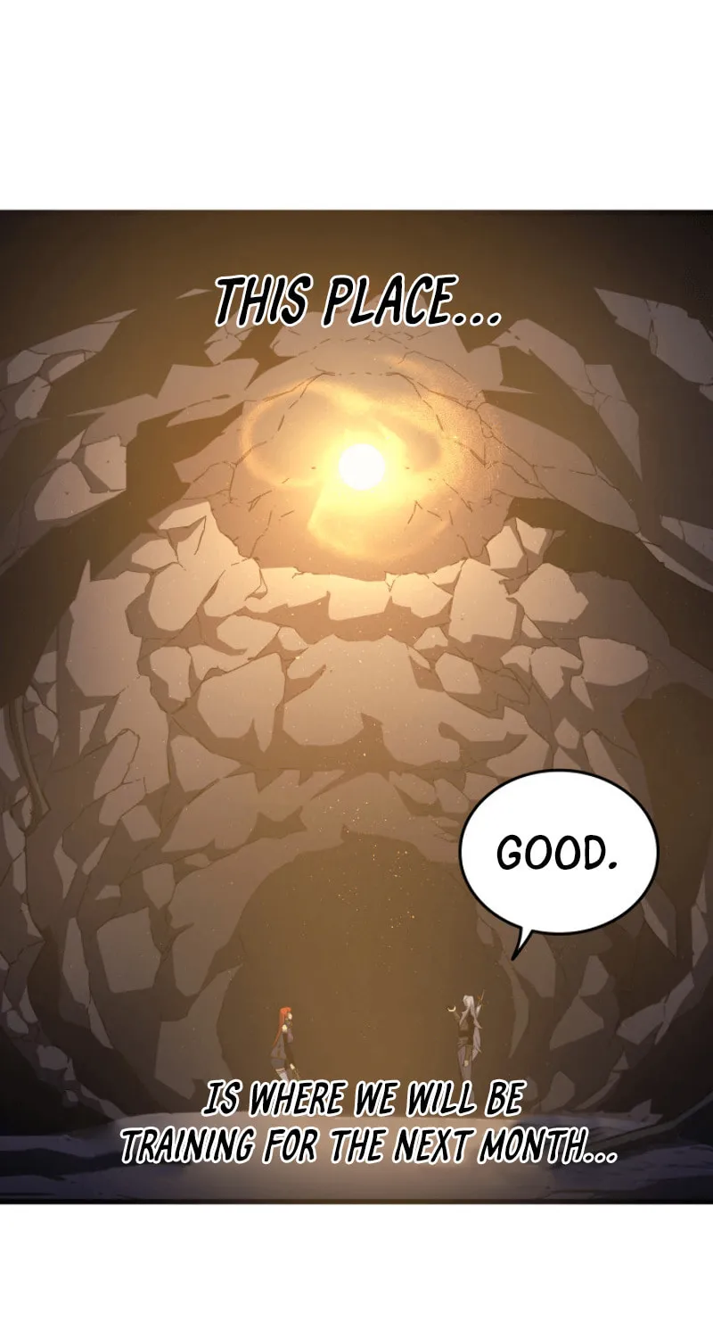 The Archmage Returns After 4000 Years Chapter 20 page 46 - 