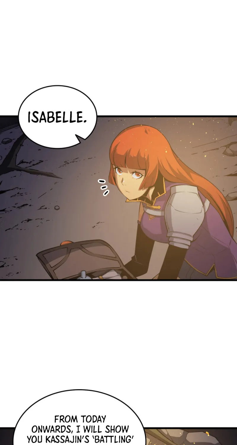 The Archmage Returns After 4000 Years Chapter 20 page 47 - 