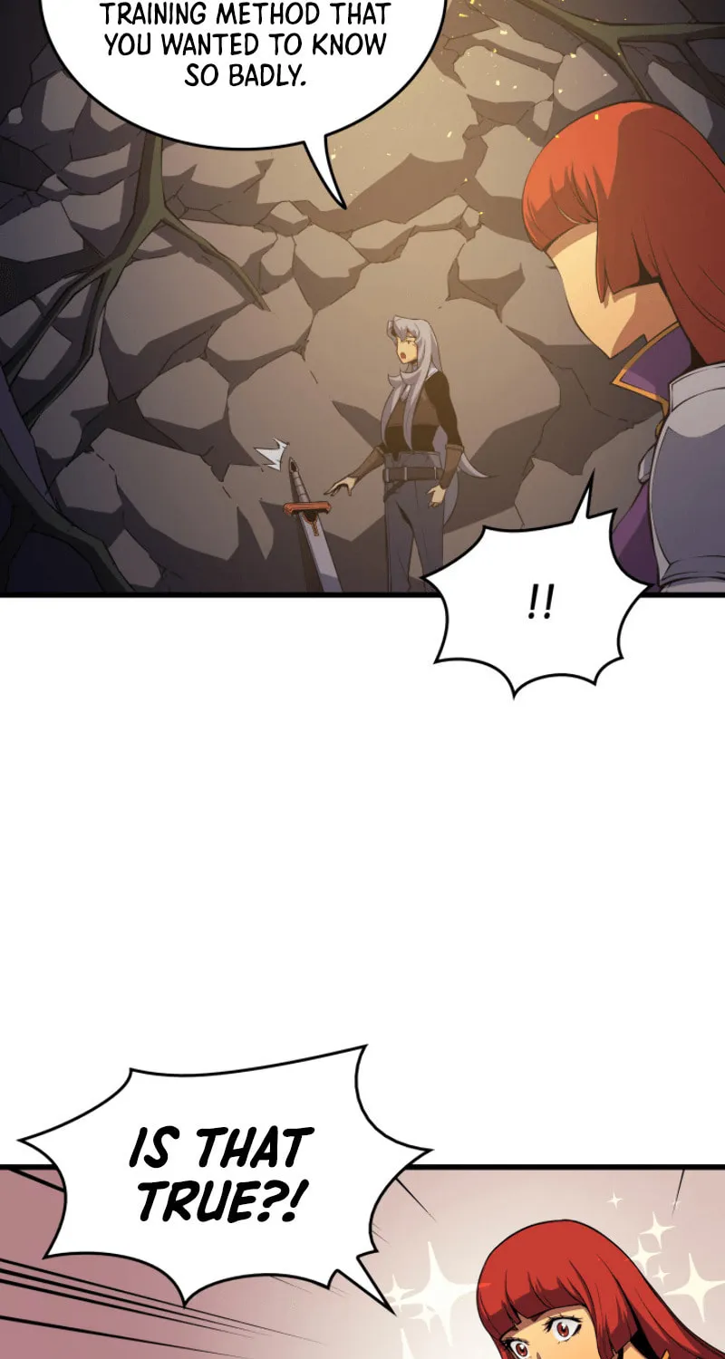 The Archmage Returns After 4000 Years Chapter 20 page 48 - 