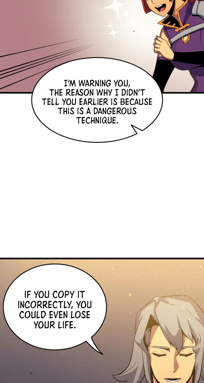 The Archmage Returns After 4000 Years Chapter 20 page 49 - 