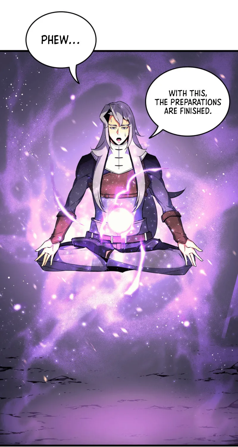 The Archmage Returns After 4000 Years Chapter 20 page 69 - 