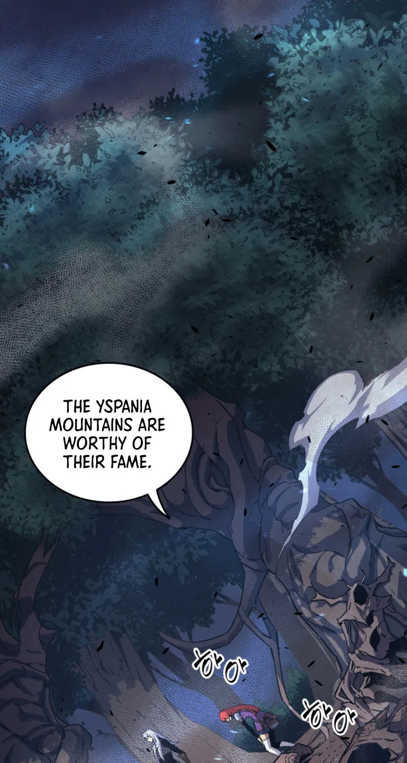 The Archmage Returns After 4000 Years Chapter 20 page 9 - 